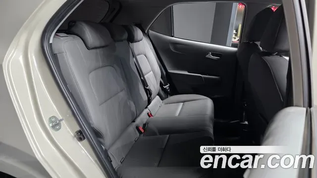Kia Morning (JA) Prestige, миниатюра 20