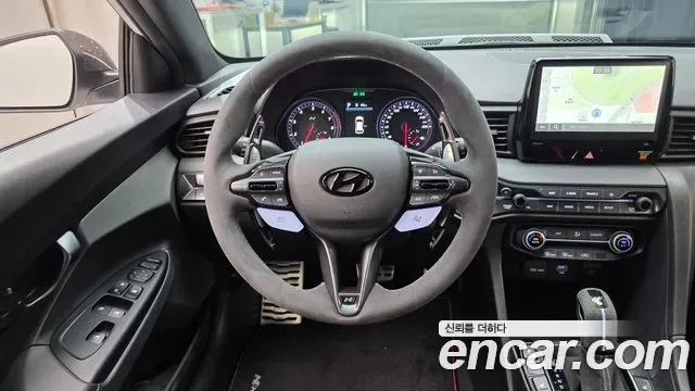 Hyundai Veloster 2.0 N, миниатюра 10