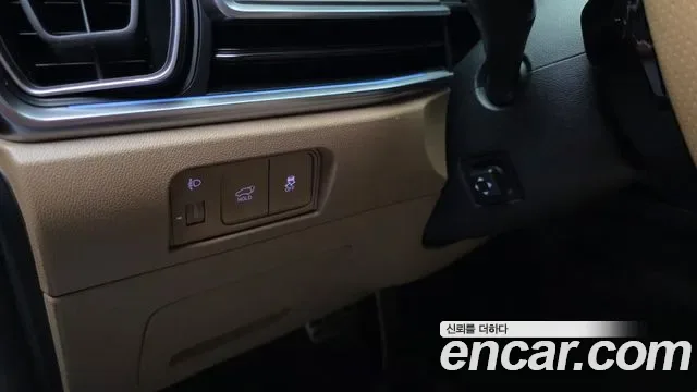 Kia Sorento бензин 2.5T 4WD Signature, миниатюра 6