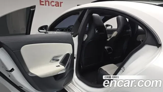 Mercedes-Benz CLA CLA250 4MATIC, миниатюра 29