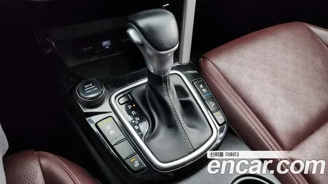 Kia Seltos дизель 1.6 2WD Prestige, миниатюра 6
