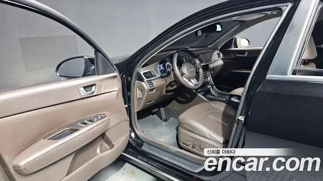 Kia K5 II, миниатюра 8