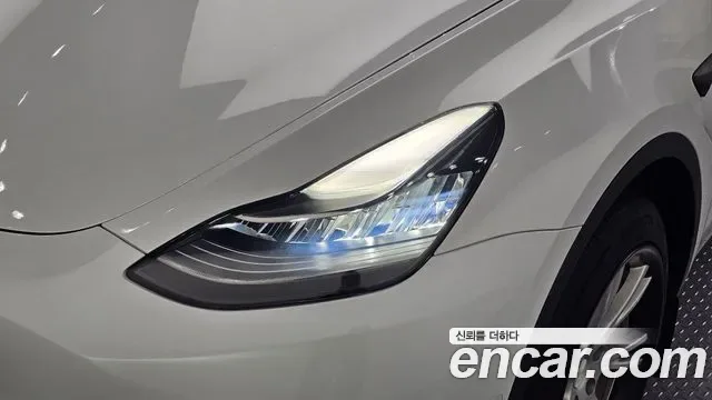 Tesla Y AWD, миниатюра 6