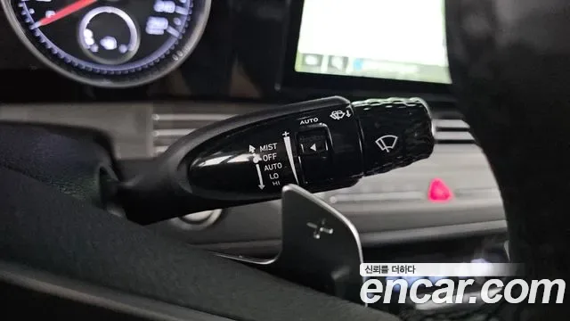 Hyundai Grandeur 3.0 LPi ( ) Premium, миниатюра 7