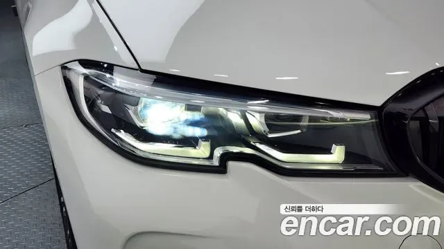 BMW 3 (G20) 320i M, миниатюра 19