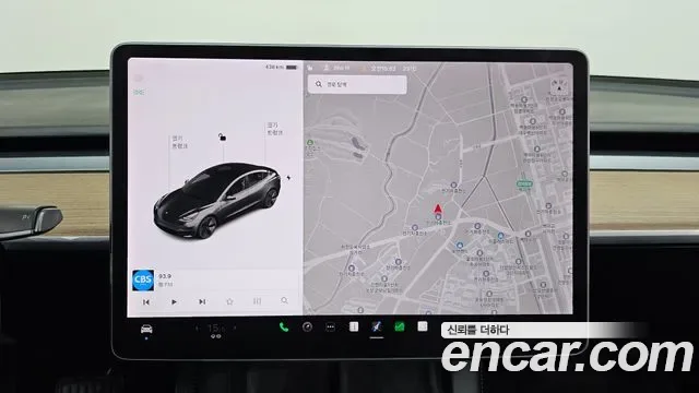Tesla 3 AWD, миниатюра 9