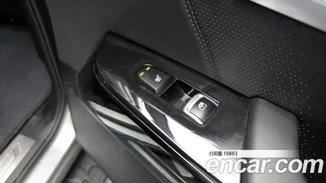 Kia Mohave дизель 3.0 4WD 5 мест, миниатюра 21