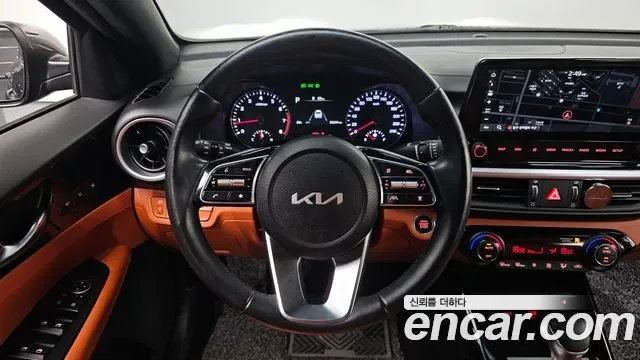 Kia K3 II 1.6 Signature, миниатюра 4