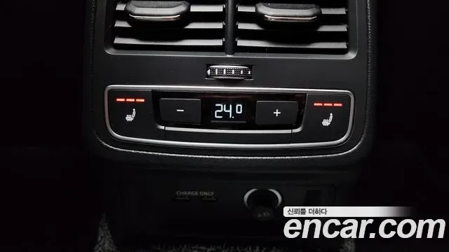Audi A4 40 TDI Premium, миниатюра 10
