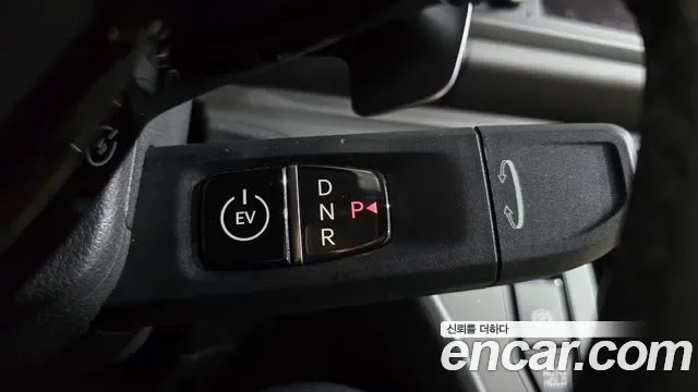 Kia Ray EV, миниатюра 16
