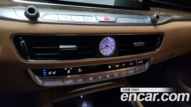 Kia K9 3.8 GDI AWD Best SelectionI, миниатюра 19