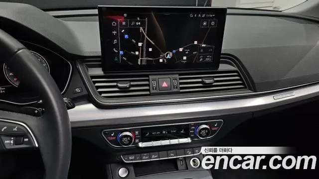 Audi Q5 40 TDI, миниатюра 11