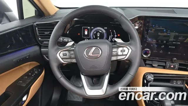 Lexus NX Premium, миниатюра 18