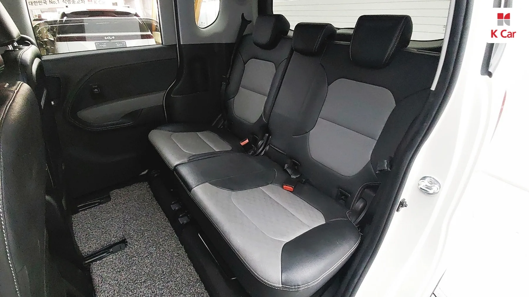 Kia The New Ray Prestige, миниатюра 7