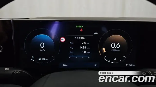 Hyundai Grandeur 2.5 бензин 2WD Premium, миниатюра 14