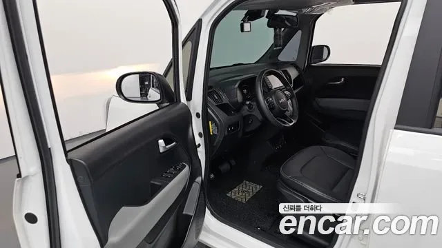 Kia Ray Signature, миниатюра 26
