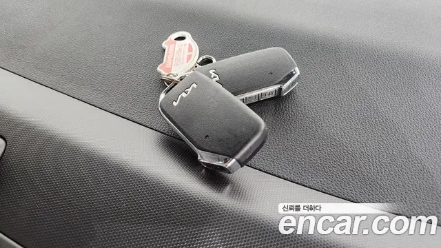 Kia Ray Signature, миниатюра 12