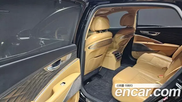 Kia K9 II 3.8 GDI AWD Best Selection I, миниатюра 6