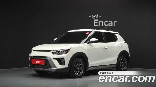 KGM Tivoli 1.5 2WD V7, миниатюра 9