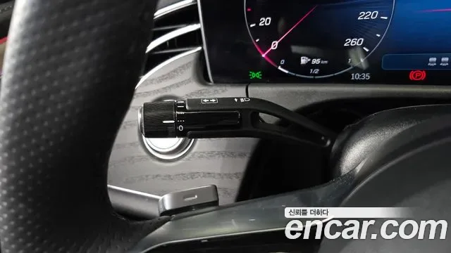 Mercedes-Benz E-Class E200 AMG Line, миниатюра 30