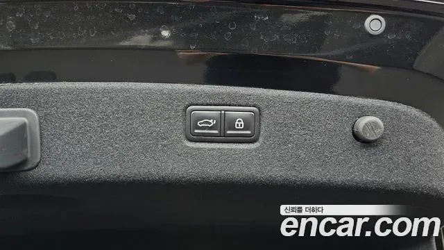 Kia K9 II 3.8 GDI AWD Best Selection I, миниатюра 6