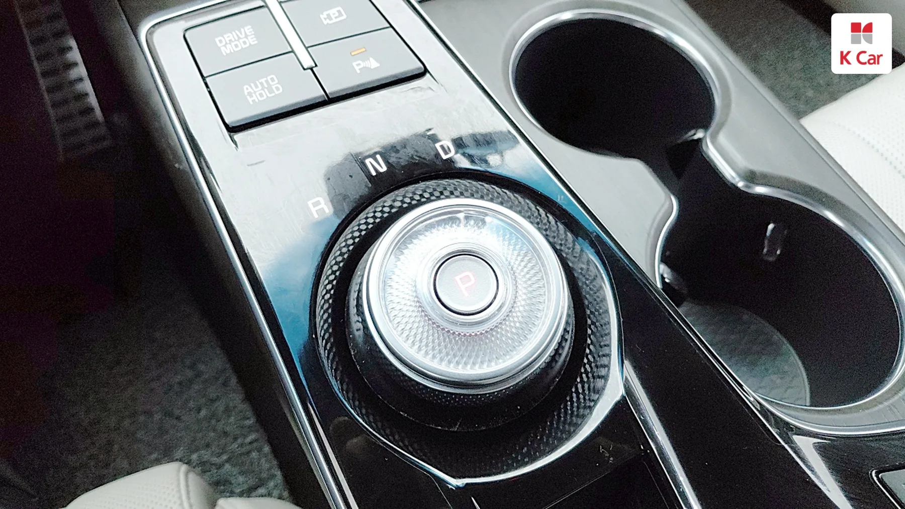 Kia K8 бензин 2.5 Signature, миниатюра 20