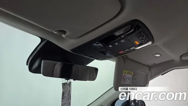 Kia Carnival HEV 7 мест Gravity, миниатюра 16