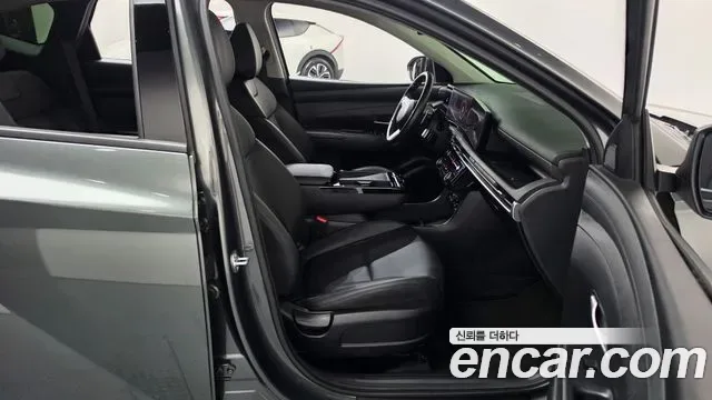 Hyundai TUCSON бензин 1.6 Turbo 2WD Modern, миниатюра 4