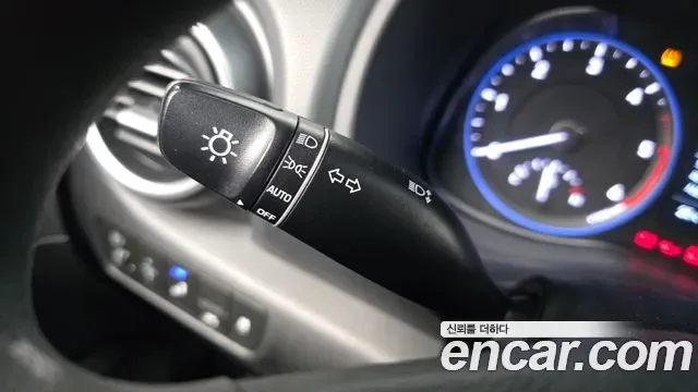 Hyundai Kona дизель 1.6 4WD, миниатюра 16