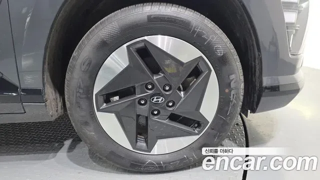 Hyundai Kona Premium, миниатюра 9