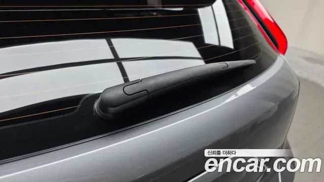 Kia Niro EV, миниатюра 23