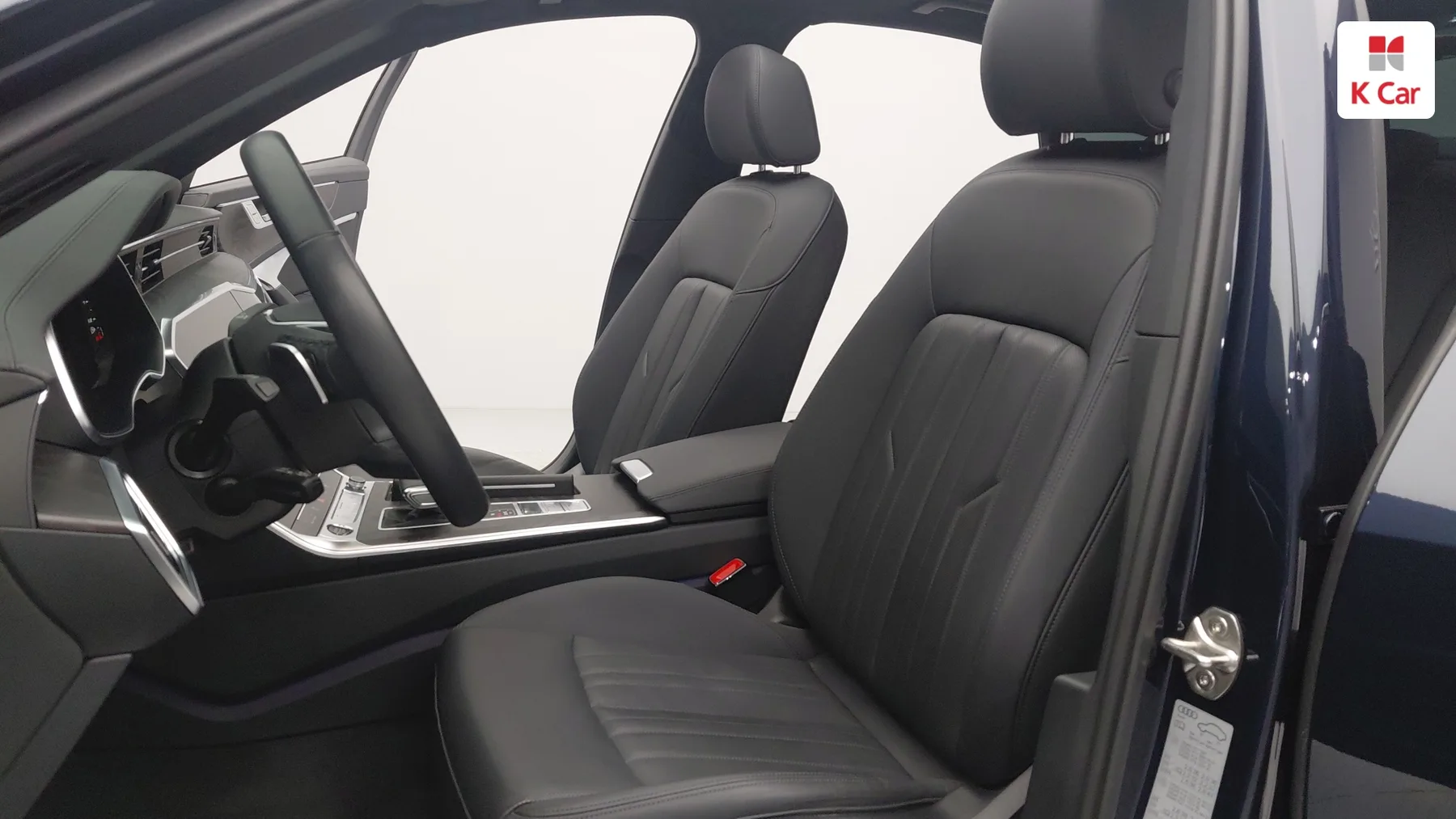 Audi A6 бензин 4WD 45 TFSI Premium, миниатюра 3