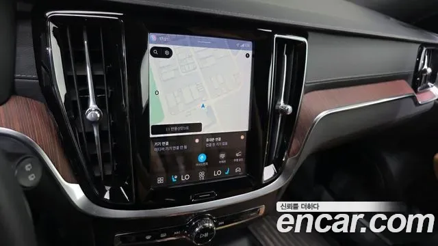 Volvo V60 B5 AWD, миниатюра 24