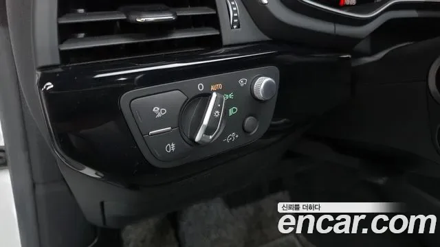 Audi A5 40 TFSI Premium, миниатюра 15