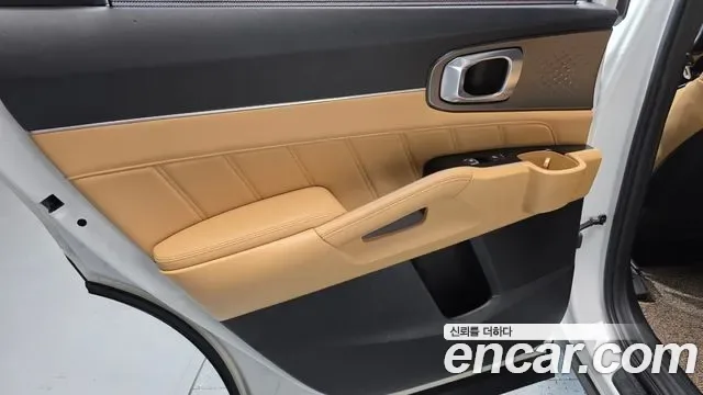 Kia Sorento дизель 2.2 2WD, миниатюра 7