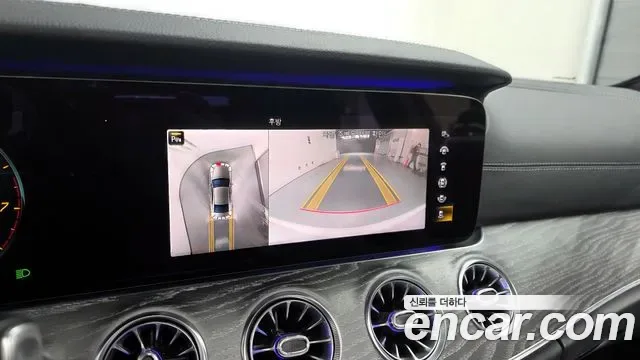 Mercedes-Benz CLS CLS450 4MATIC AMG Line, миниатюра 6