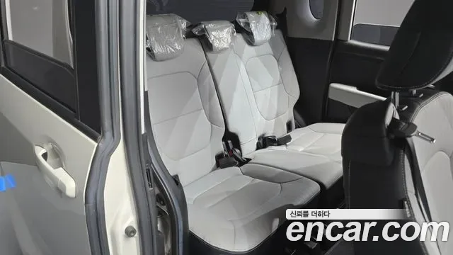Kia Ray Signature, миниатюра 22