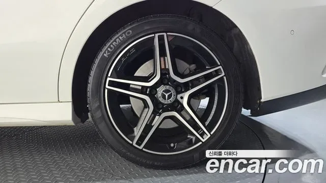 Mercedes-Benz CLA CLA250 4MATIC, миниатюра 5