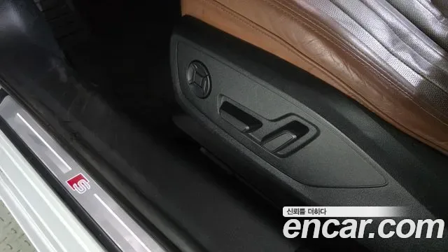 Audi A6 40 TDI Premium, миниатюра 27