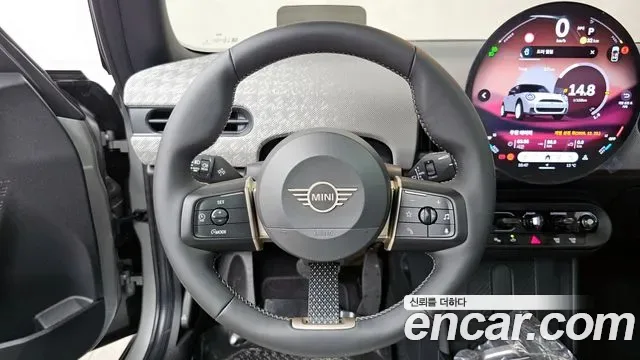 MINI Cooper, миниатюра 21