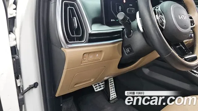 Kia Sorento HEV 1.6 2WD Gravity, миниатюра 20