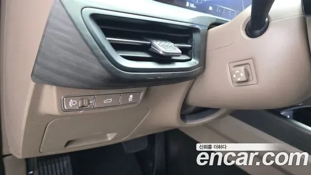 Kia K8 2.5 бензин 2WD, миниатюра 27