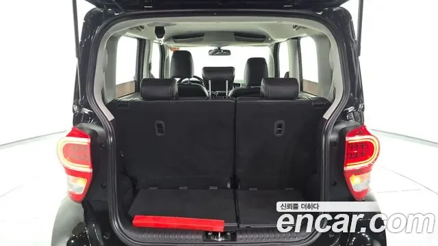 Kia The New Ray Signature, миниатюра 5