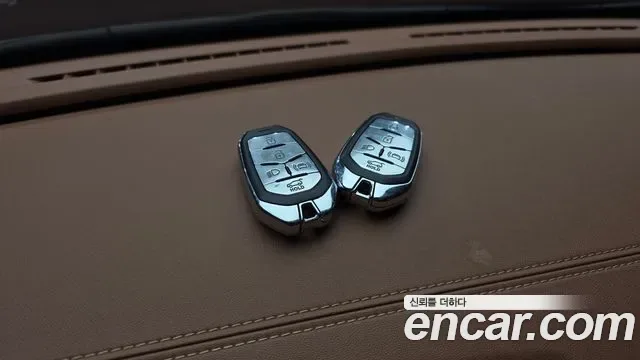 KGM EVX E7, миниатюра 26