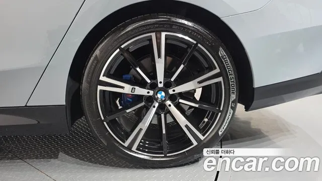 BMW 5 (G60) 530i xDrive M, миниатюра 27