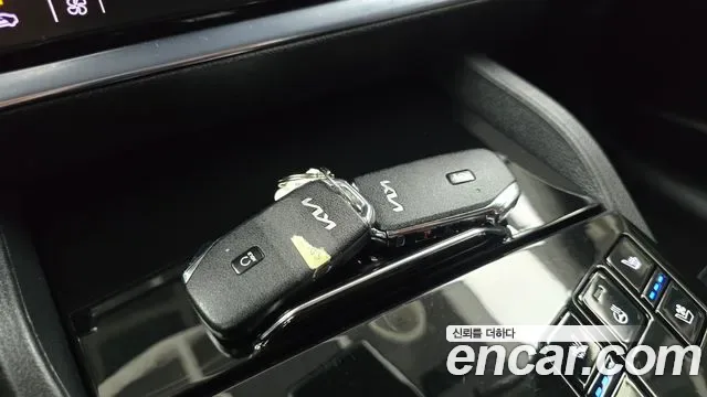 Kia Sportage Prestige 4WD, миниатюра 2