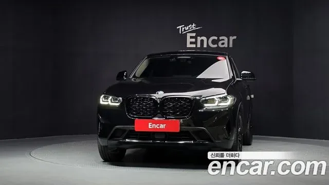 BMW X4 xDrive20i xLine, миниатюра 16