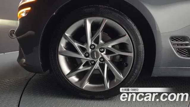 Genesis G70 бензин 2.0T 2WD ( ), миниатюра 15