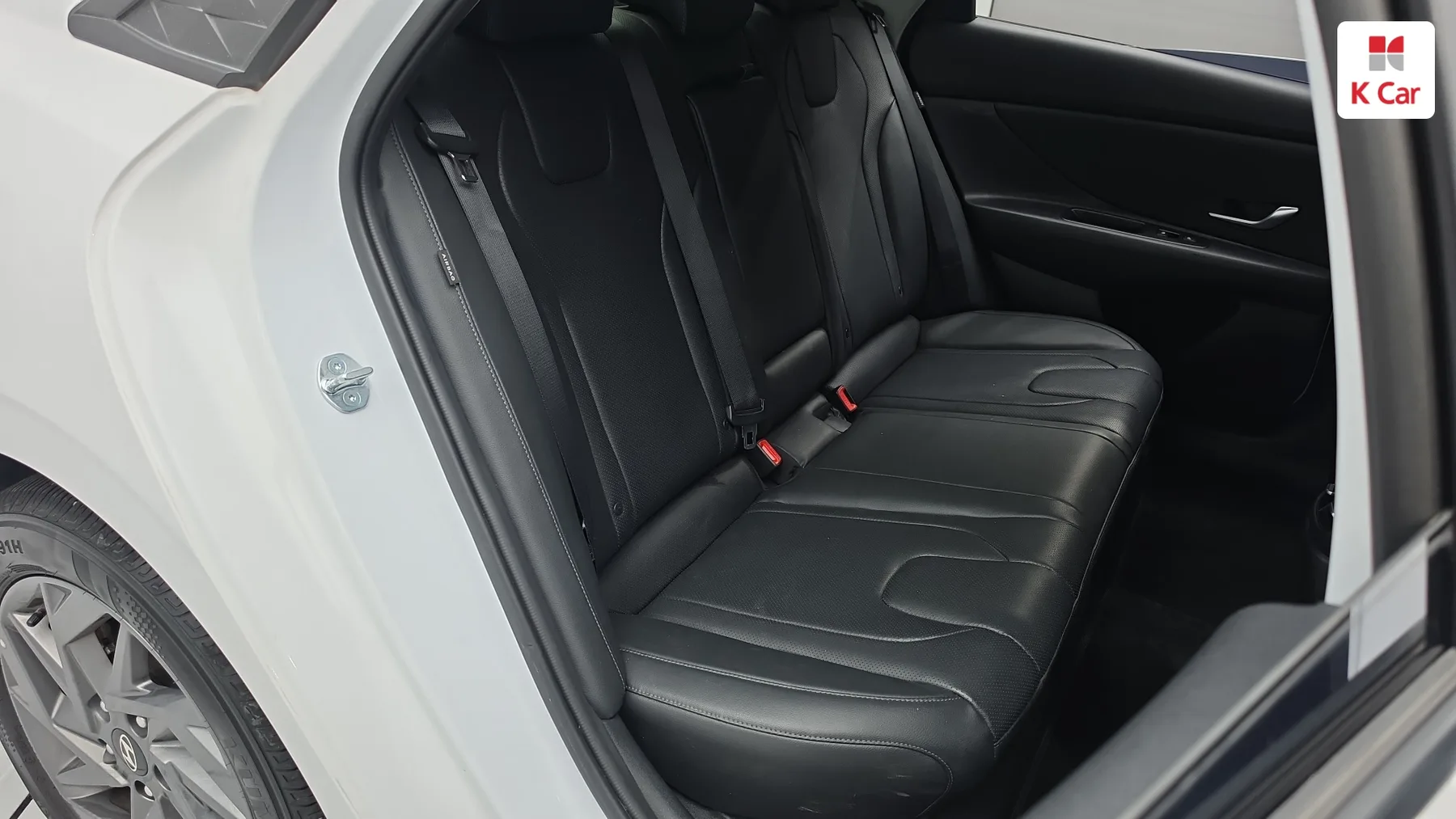 Hyundai Avante (CN7) бензин 1.6 Modern, миниатюра 23