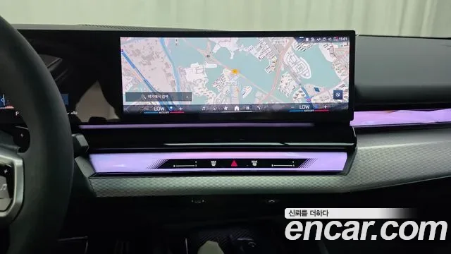 BMW 5 (G60) 520i M, миниатюра 26
